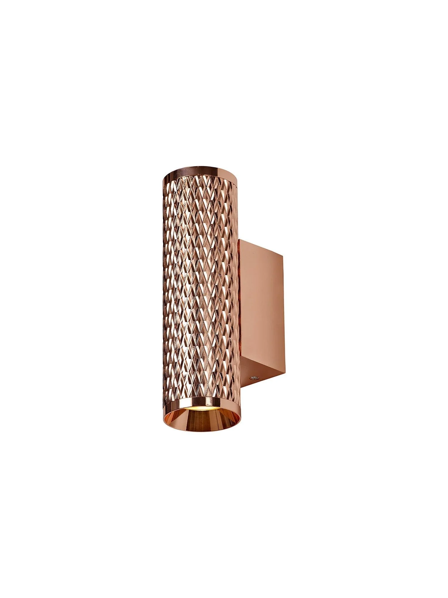 Cylo Wall Lamp, 2 x GU10 Wall Light - Image 3