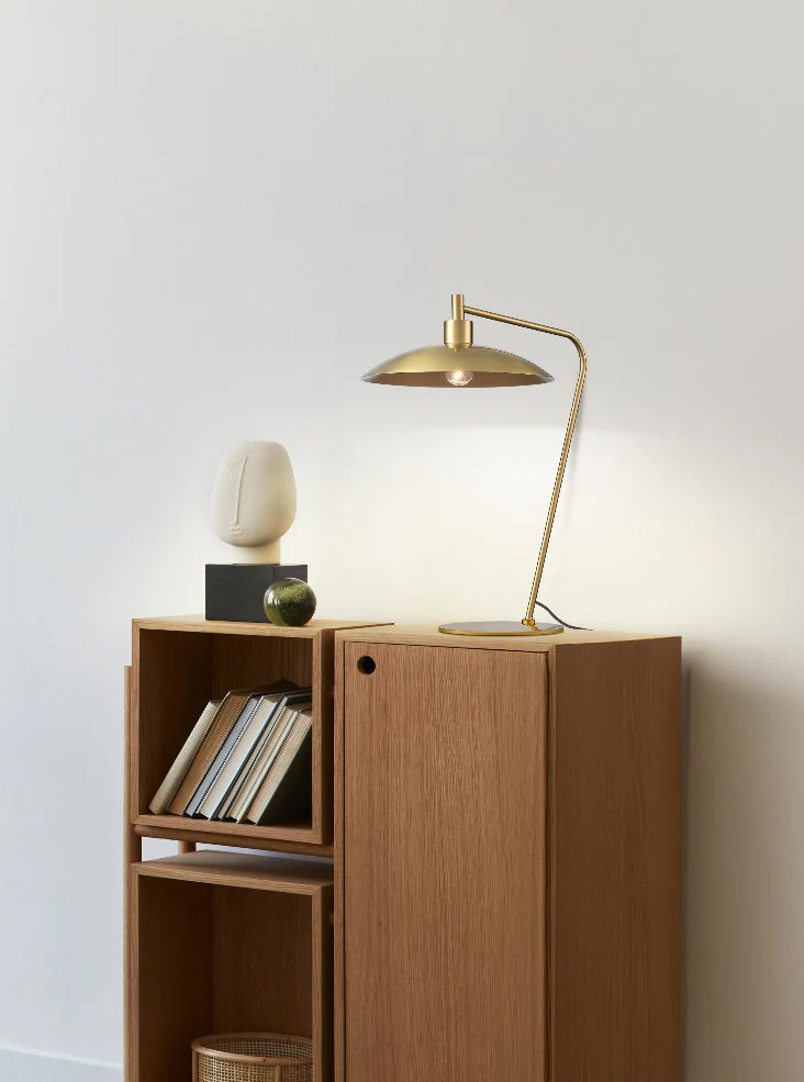 Syston Table Lamp - Image 2