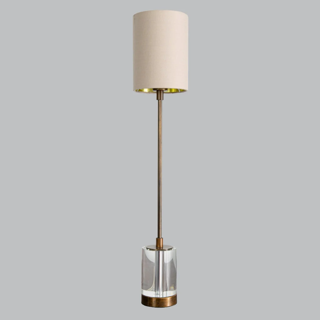 Reno H60cm/H80cm Table Lamp E14 - Image 2