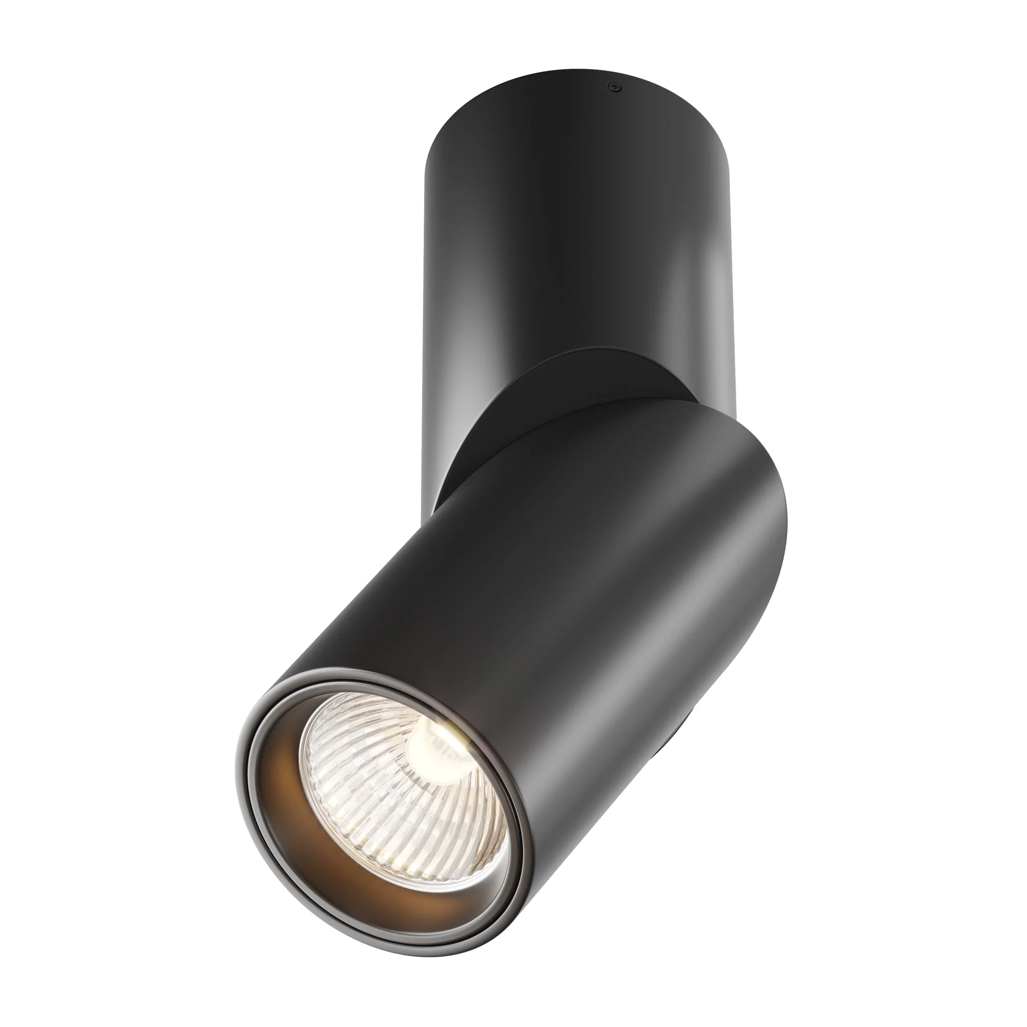 Dafne LED Spotlights - Black/White - Image 2