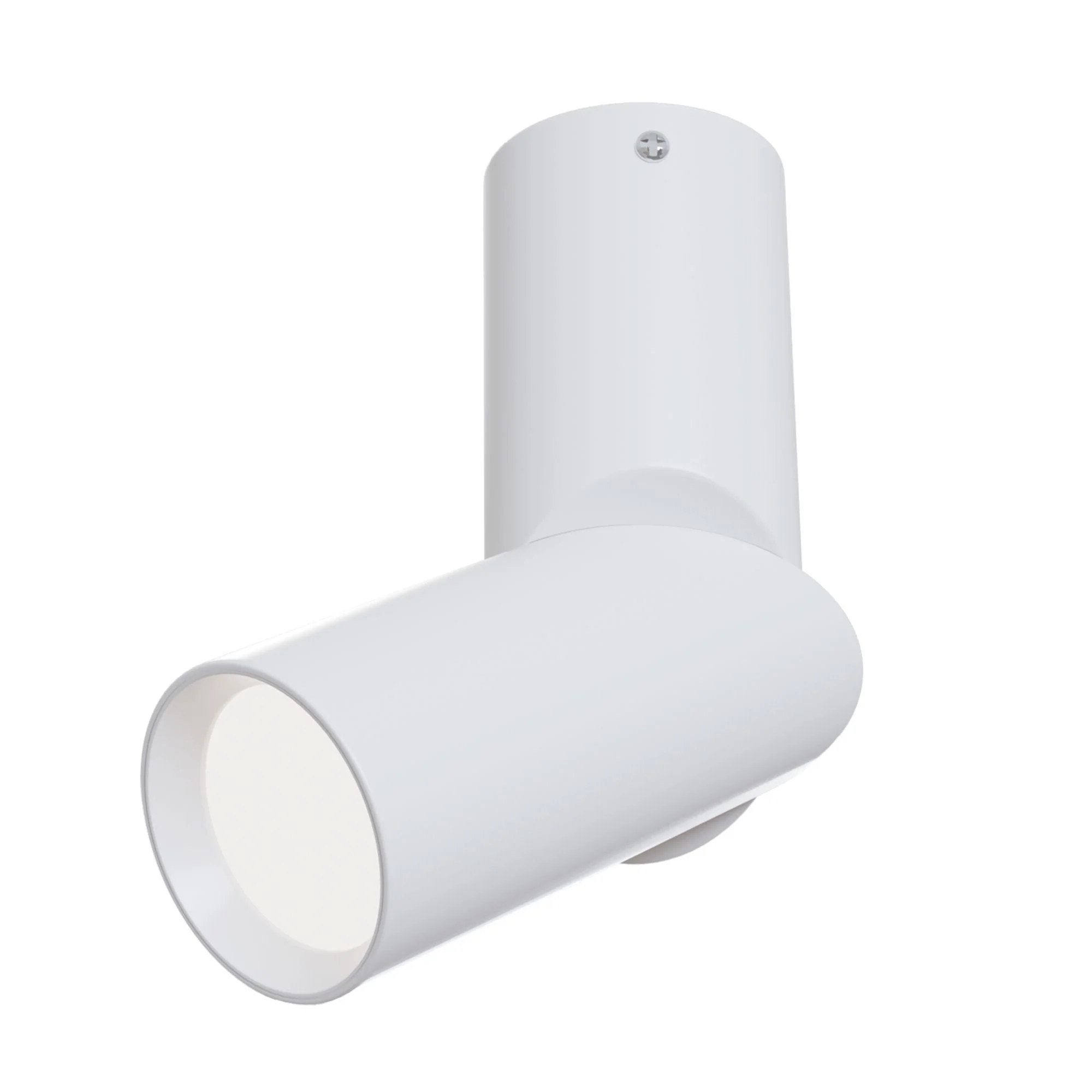 Dafne LED Spotlights - Black/White - Image 3