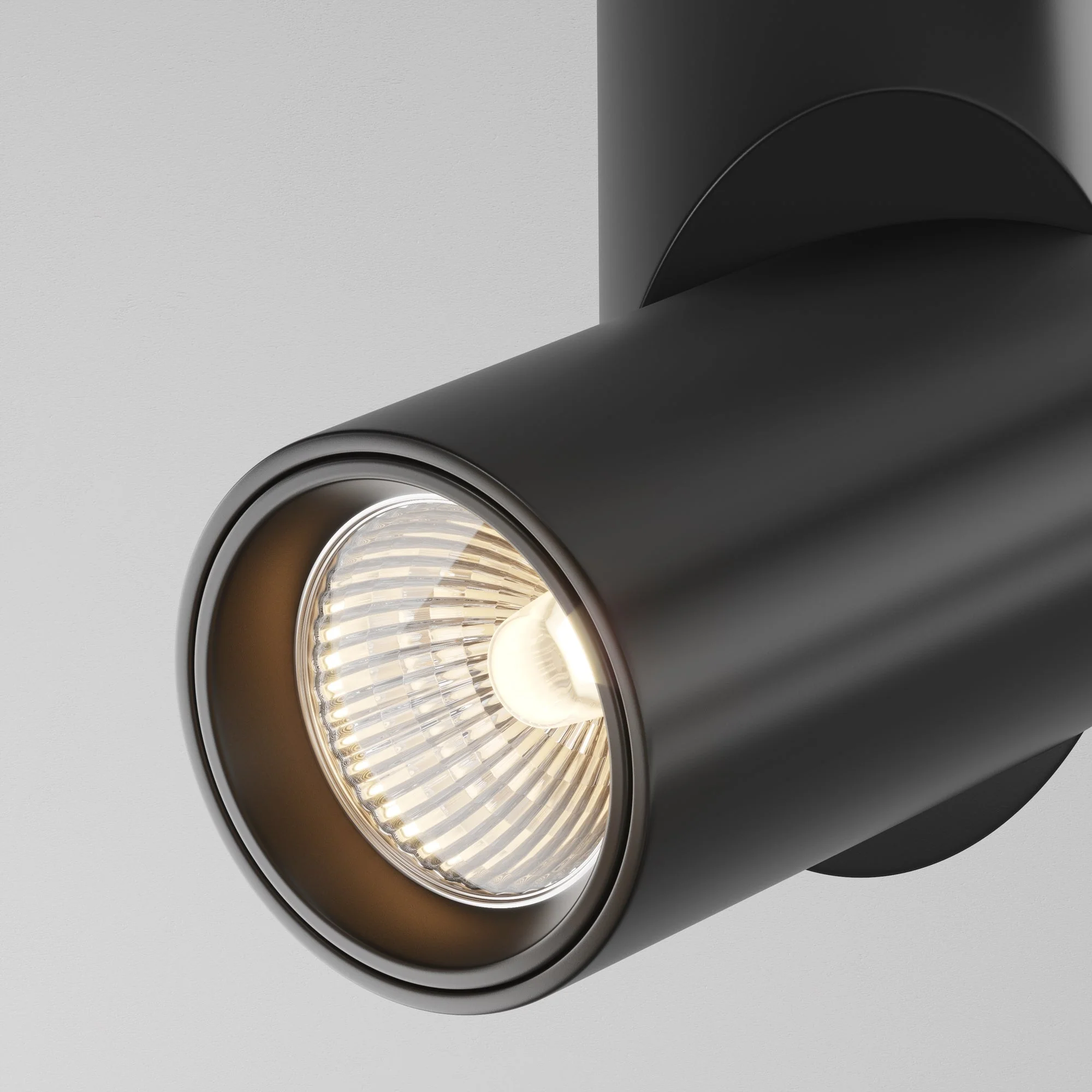 Dafne LED Spotlights - Black/White - Image 4
