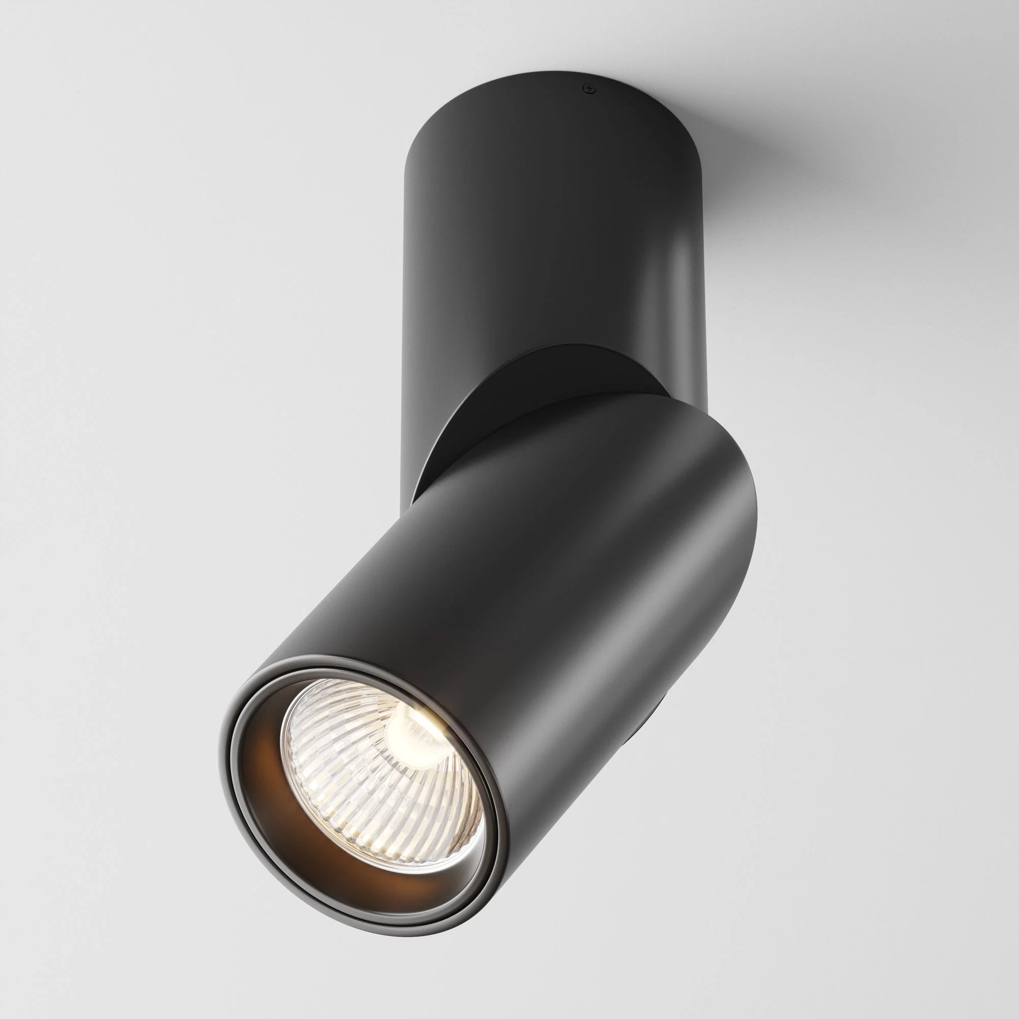 Dafne LED Spotlights - Black/White - Image 6