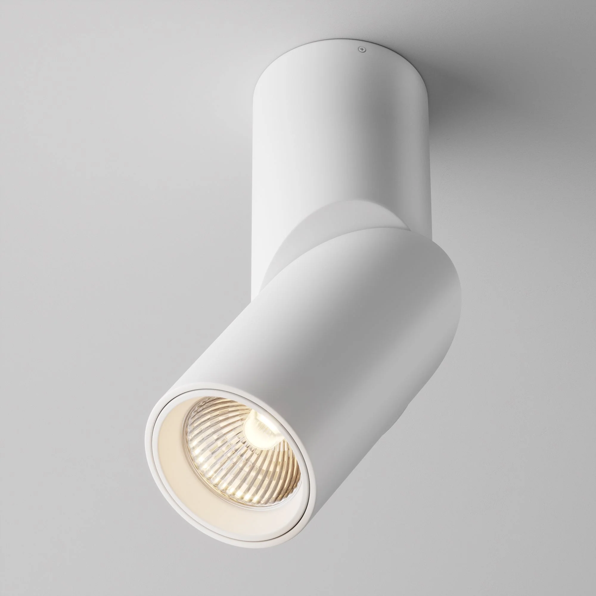 Dafne LED Spotlights - Black/White - Image 7