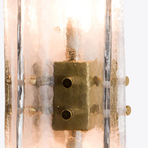 Dahlia Wall Light- Various Finishes - Image 4