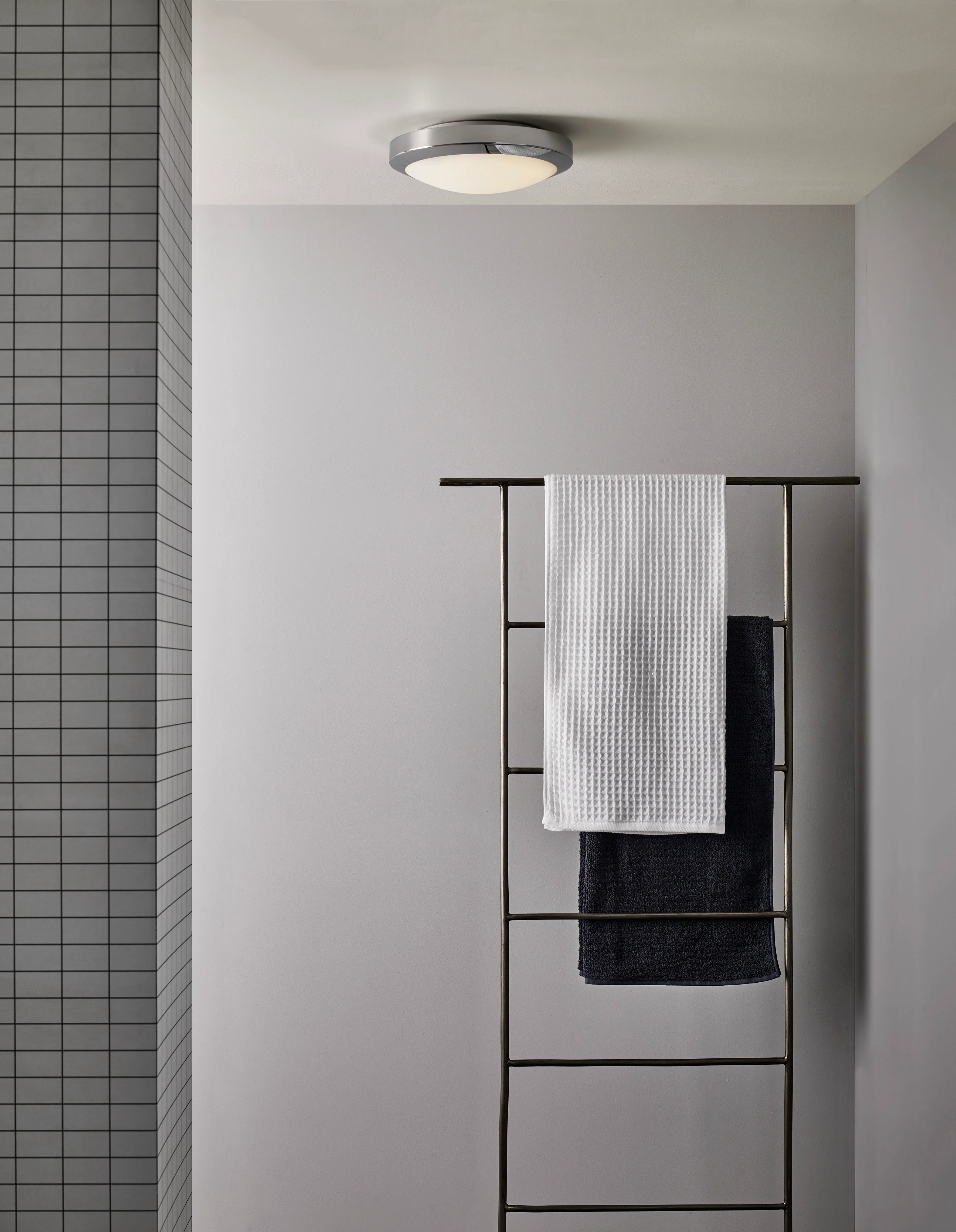 Dakota 300 Bathroom Ceiling Light - Image 2
