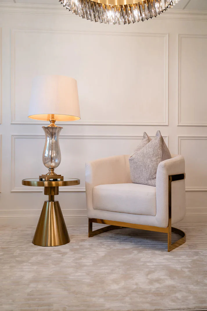 Dakota Table Lamp Bronze Finish - Image 10