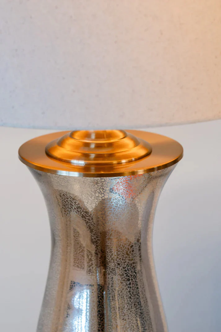Dakota Table Lamp Bronze Finish - Image 4