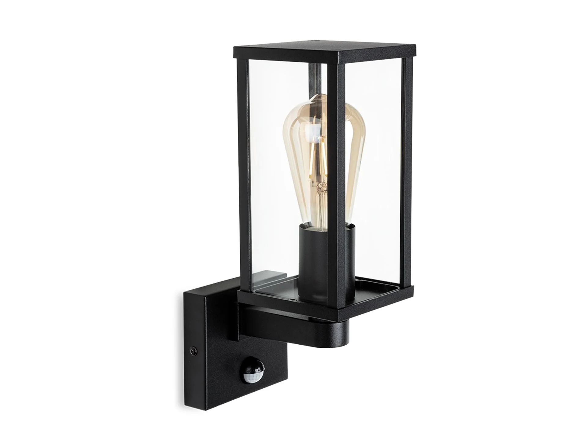 Dakota Wall Light with PIR - Image 3