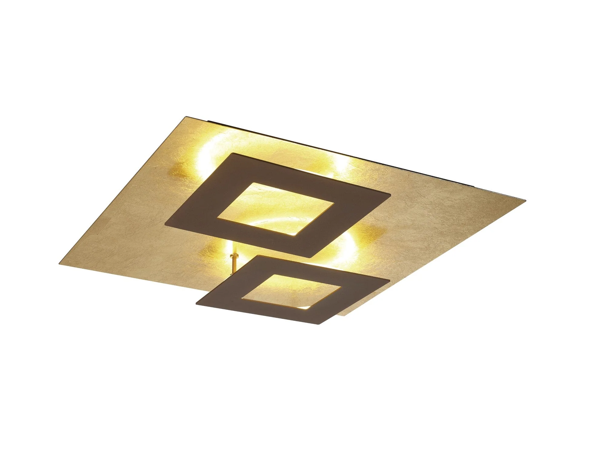 Dalia 48W LED Ceiling Light - Various Colours - Image 2