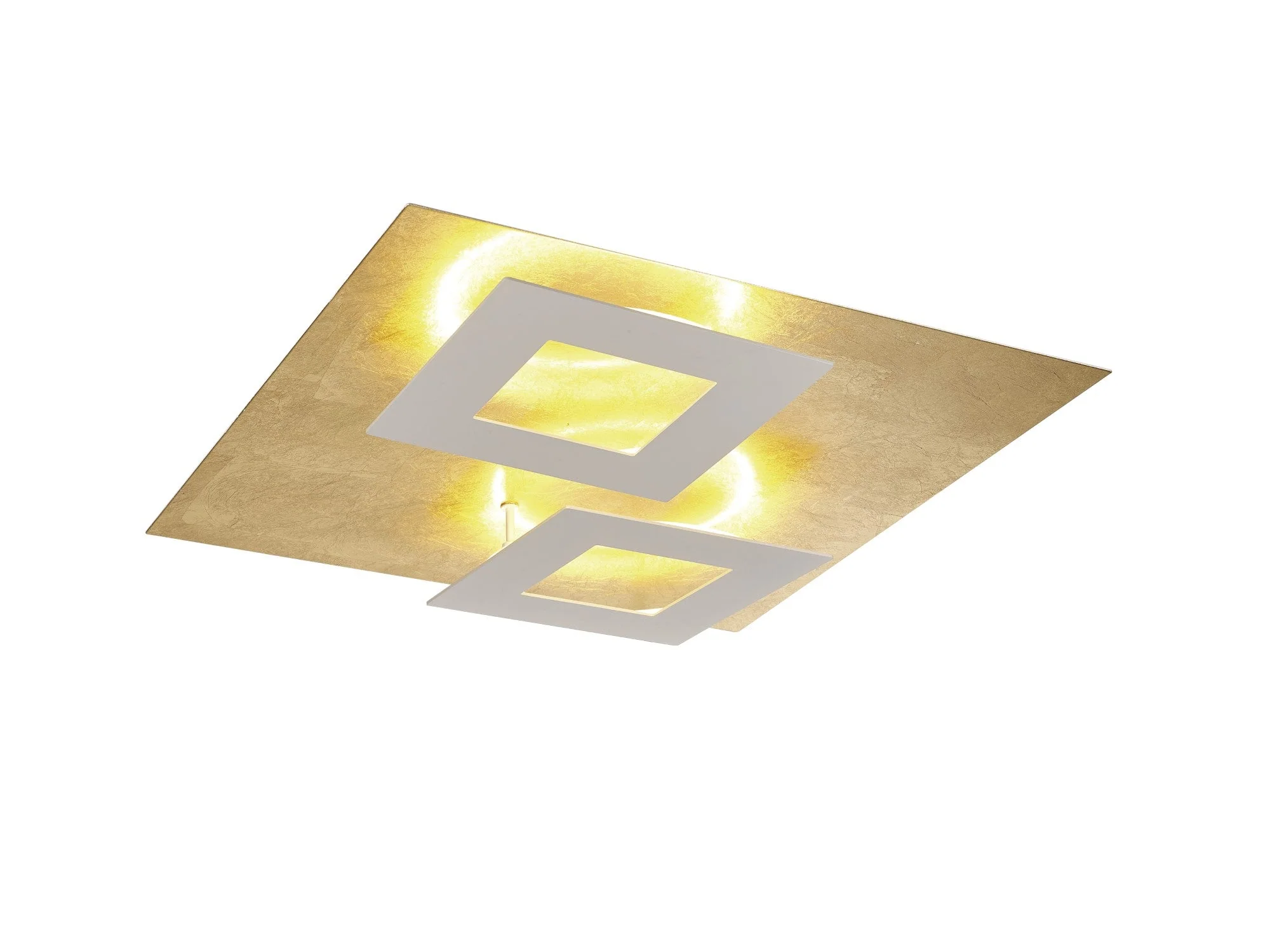 Dalia 48W LED Ceiling Light - Various Colours - Image 3