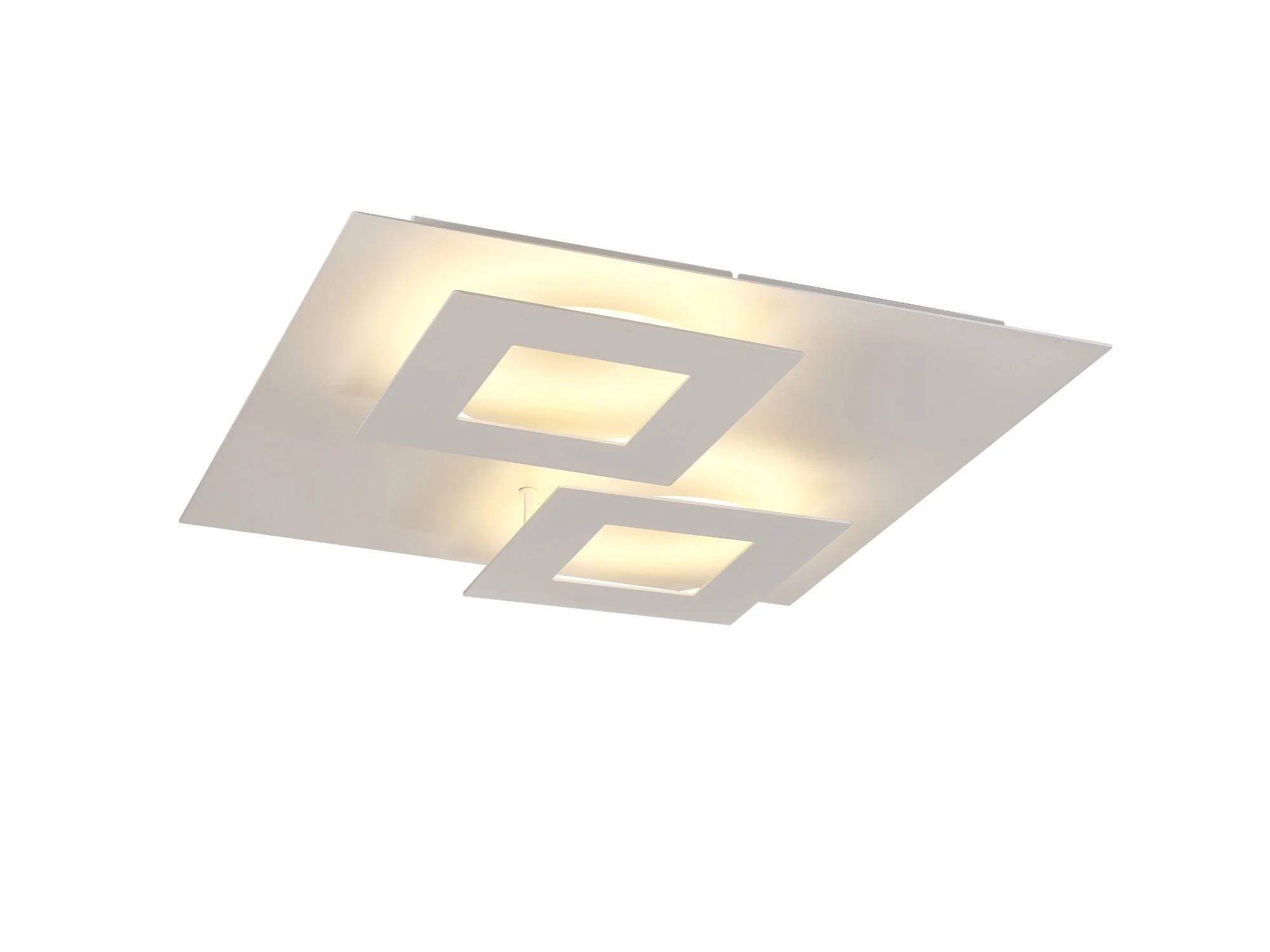 Dalia 48W LED Ceiling Light - Various Colours - Image 4