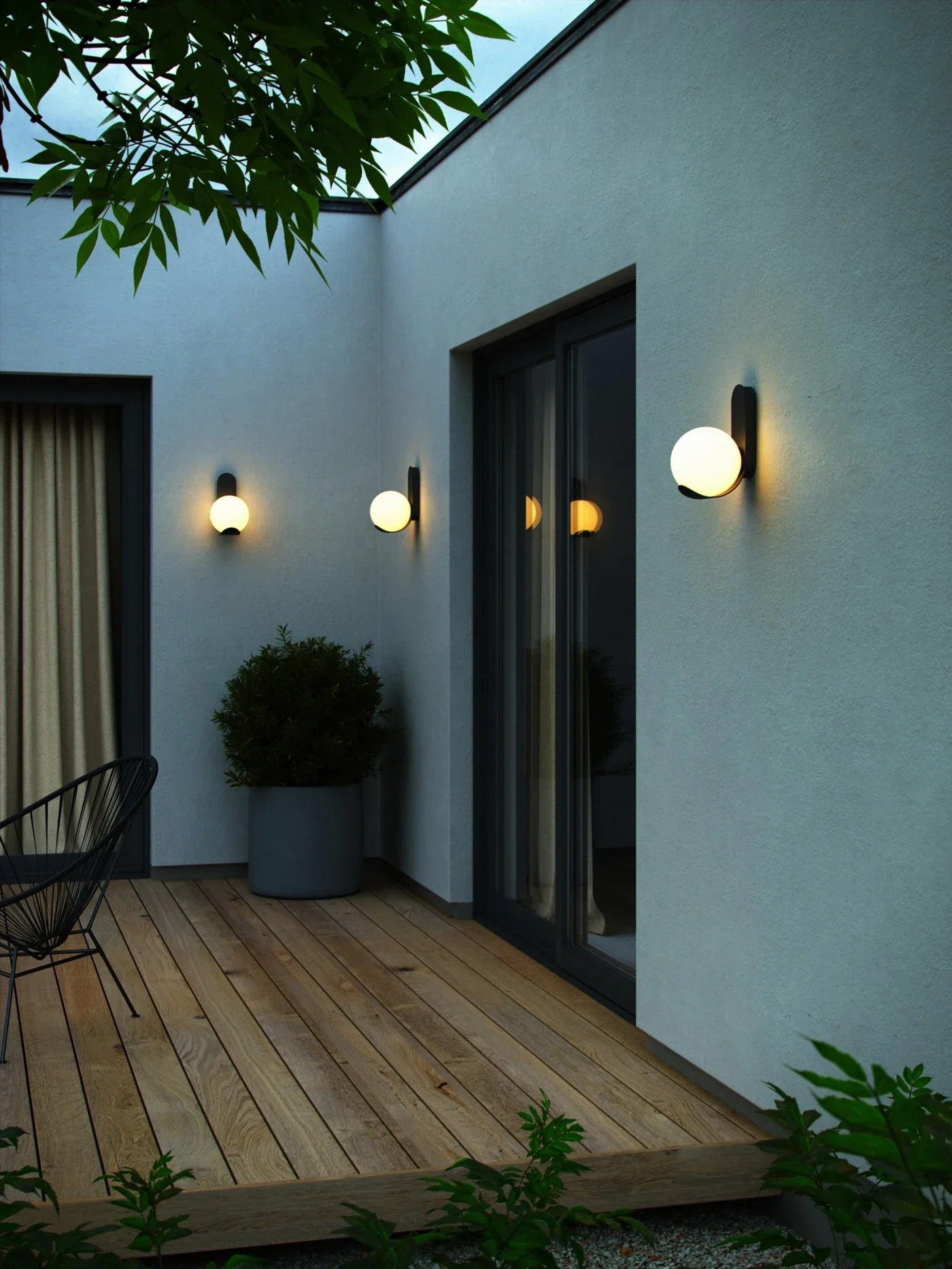 Dalius Wall Light - Image 5