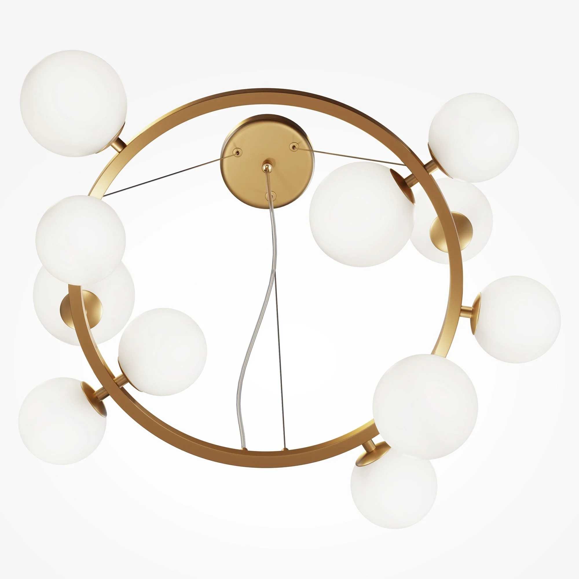 Dallas 11lt Centre Ceiling Lights - Promotional Offer - Image 2