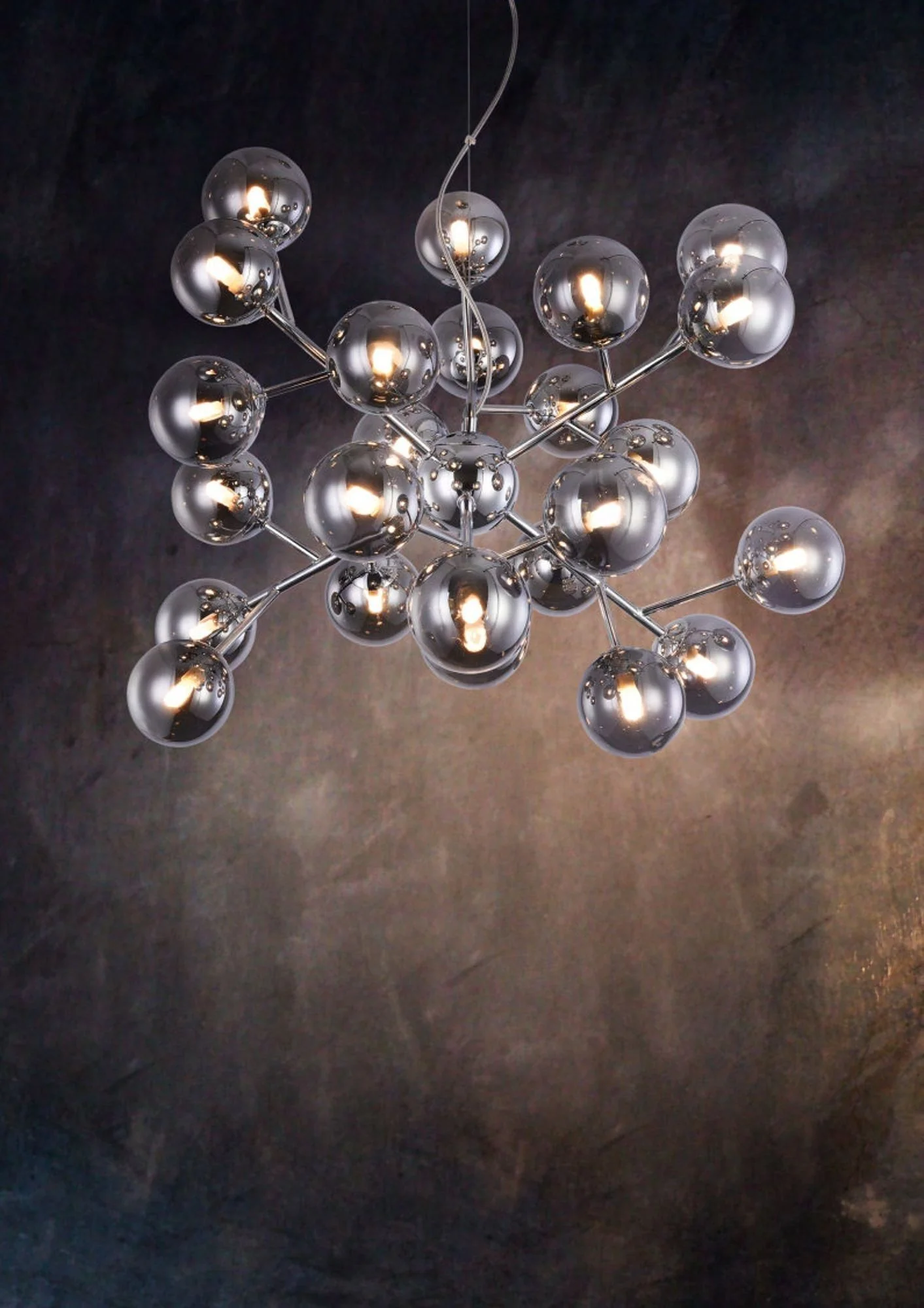 Dallas 24lt Cluster Light  - Various Colours - Image 4