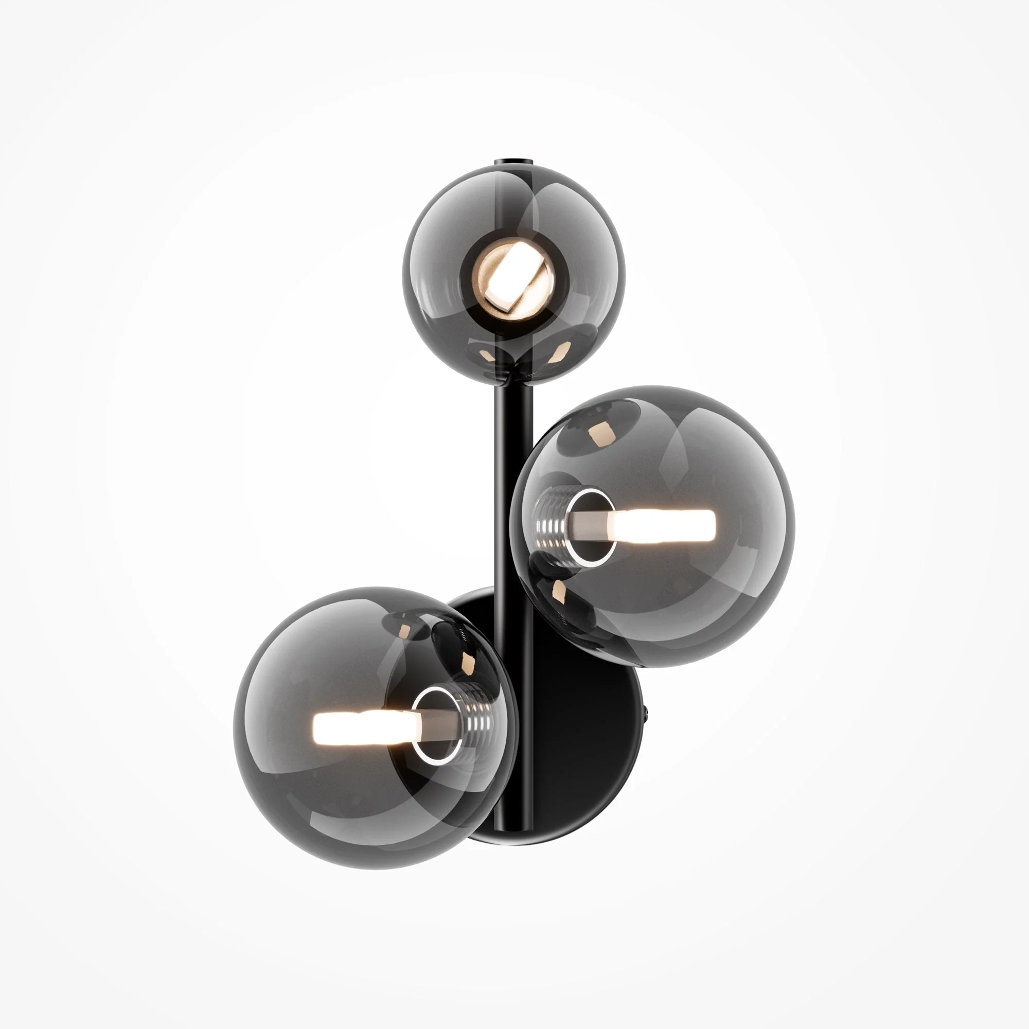 Dallas 3lt Wall Light - Image 16