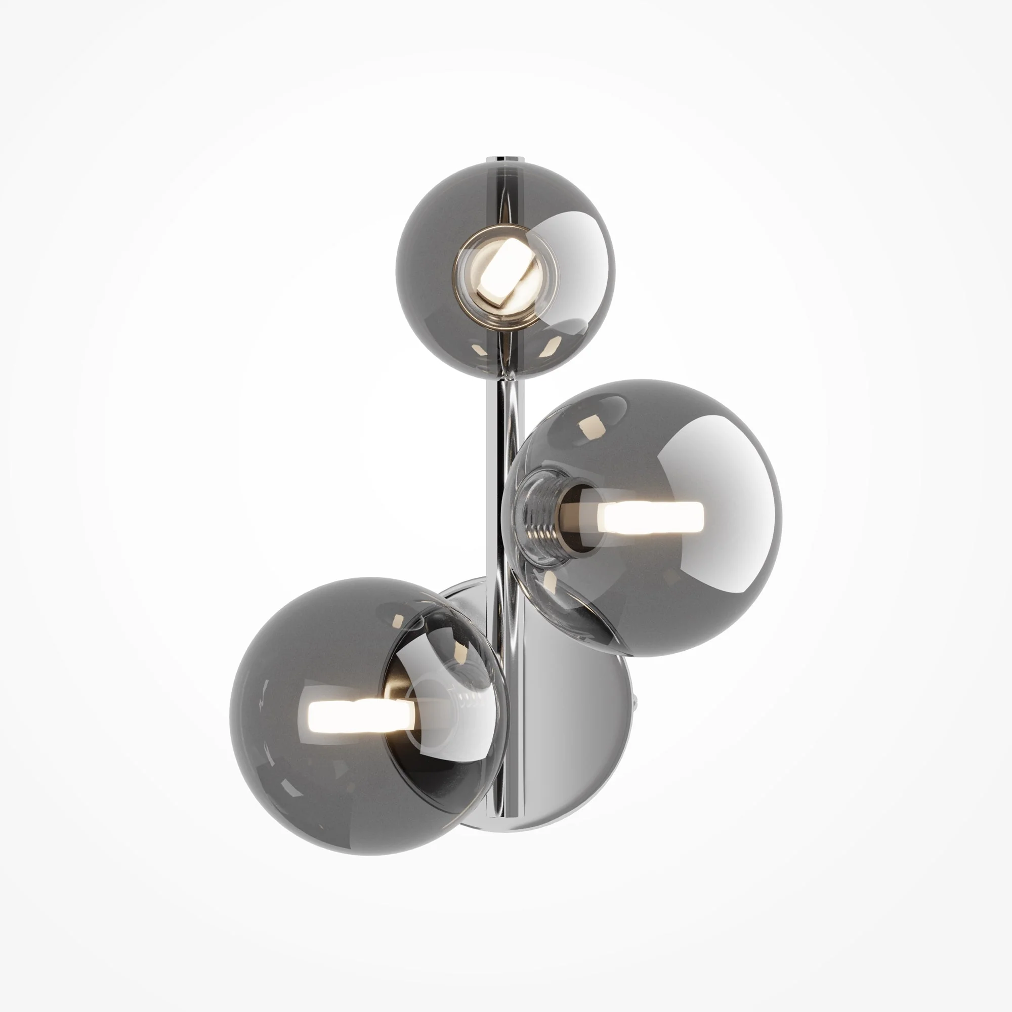 Dallas 3lt Wall Light - Image 19