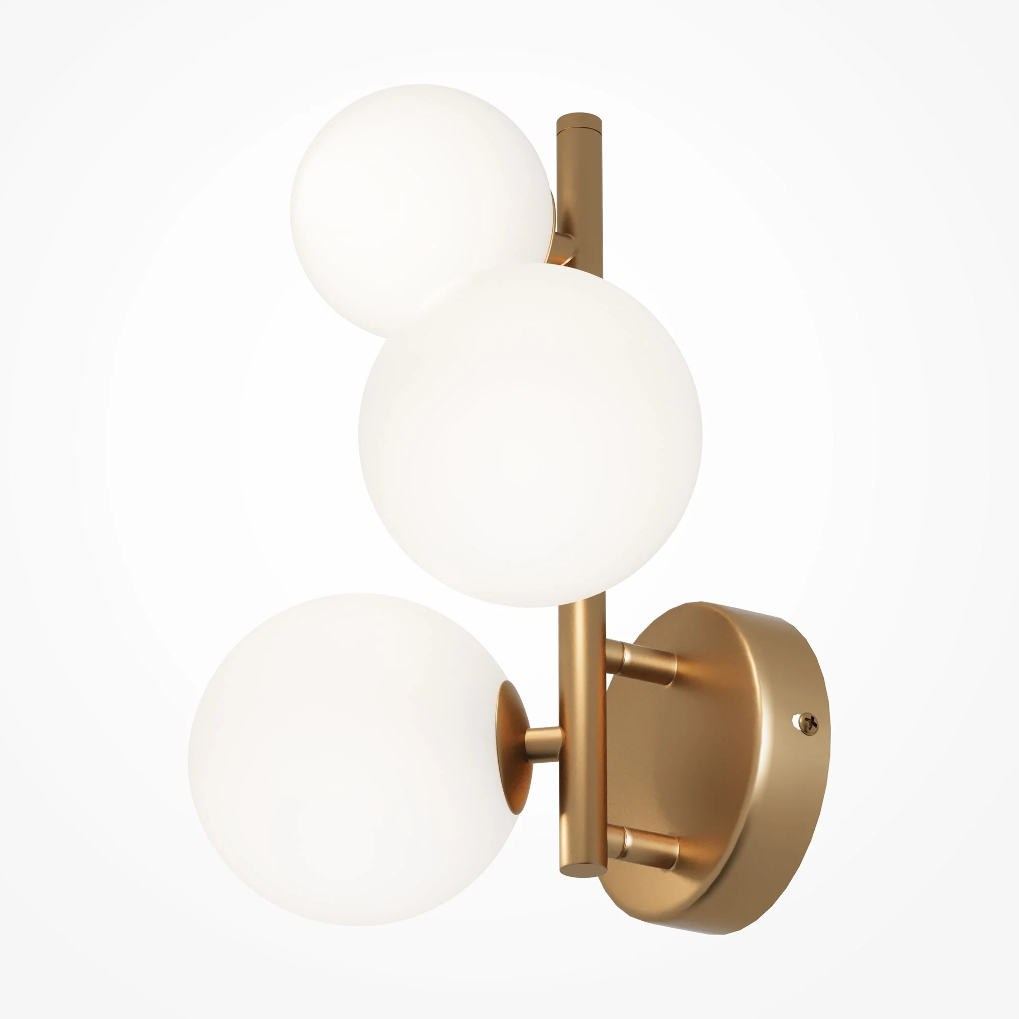 Dallas 3lt Wall Light - Image 6