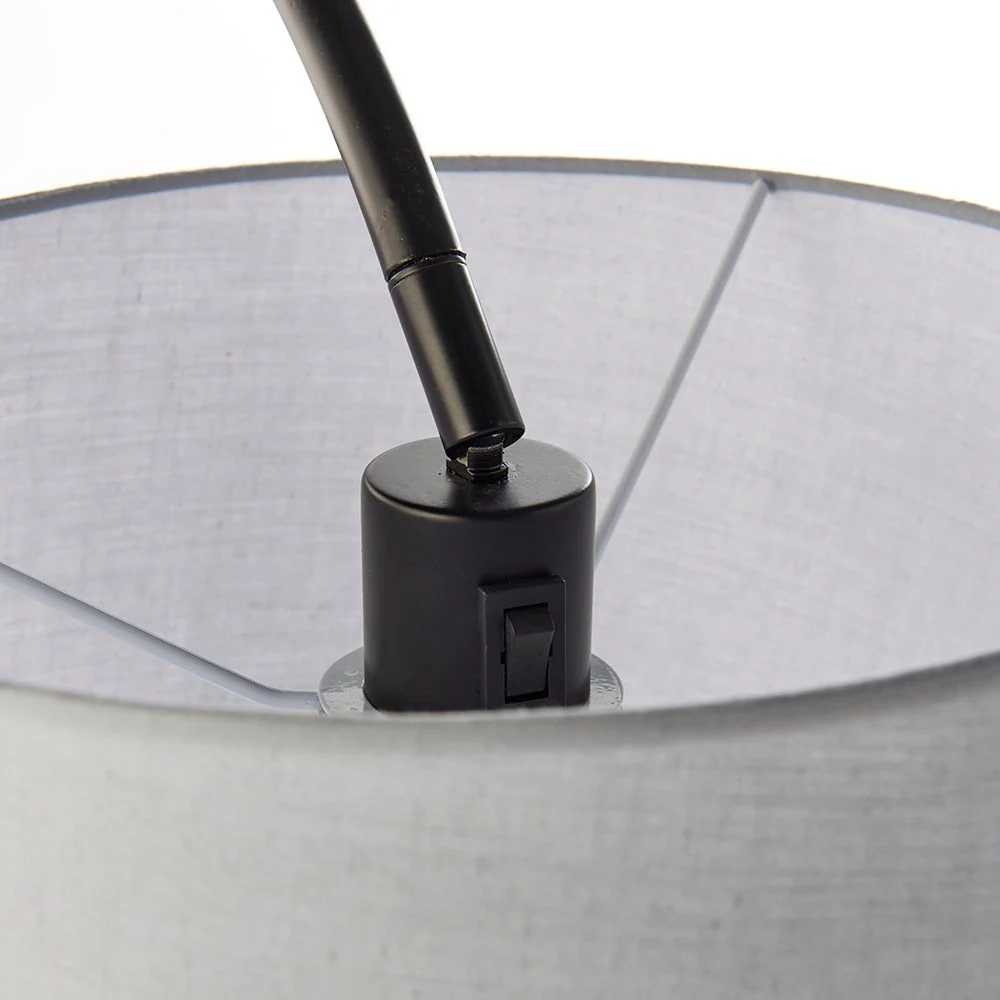 Dalton Floor Lamp - Image 3