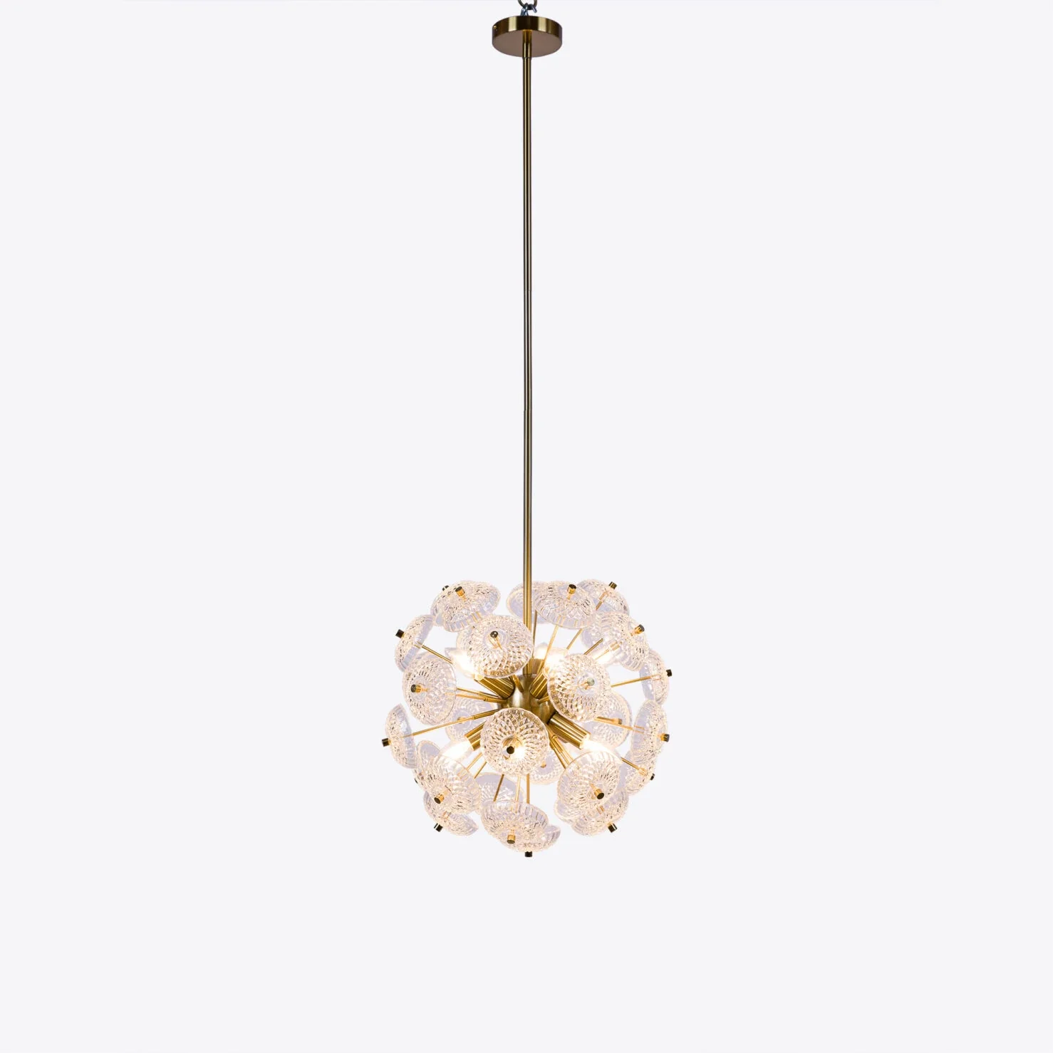 Dandelion Sputnik Light - Image 2