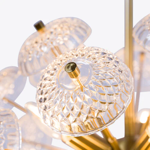 Dandelion Sputnik Light - Image 3