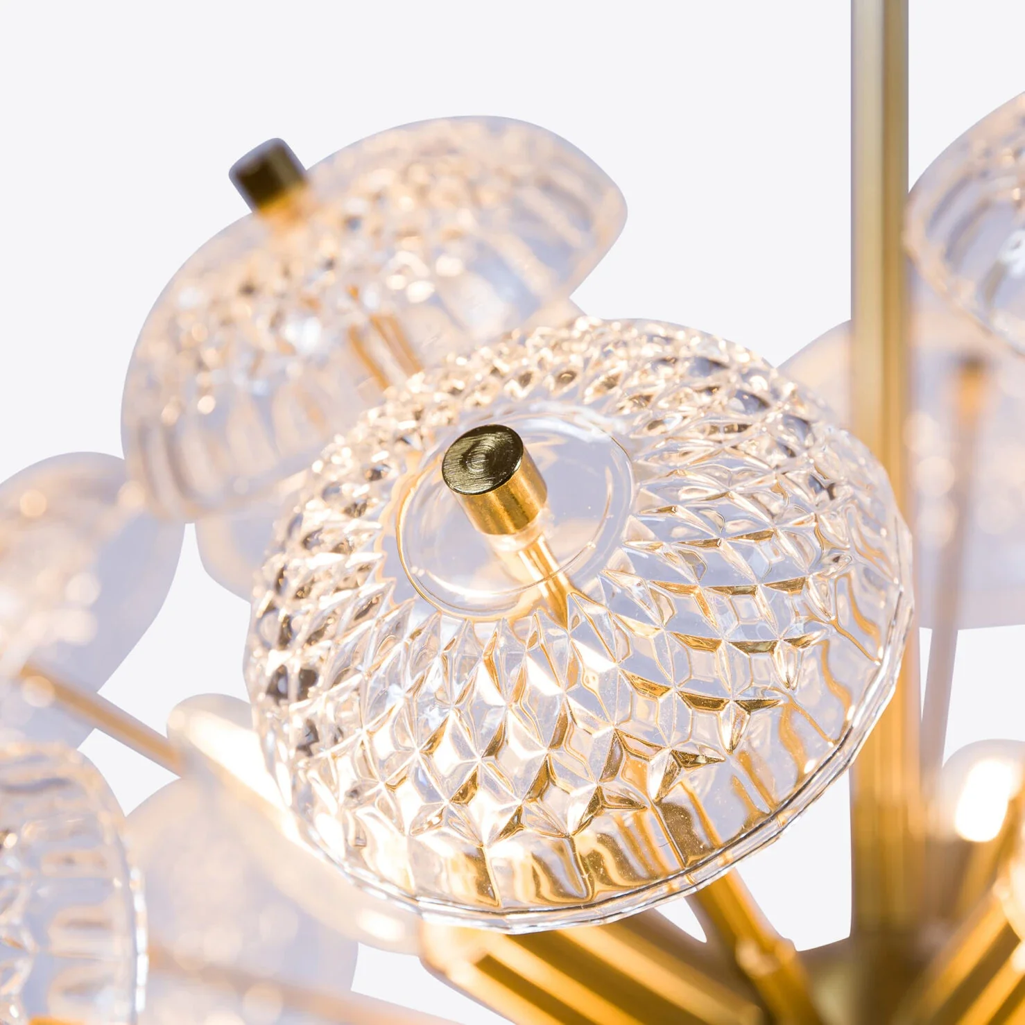 Dandelion Sputnik Light - Image 7