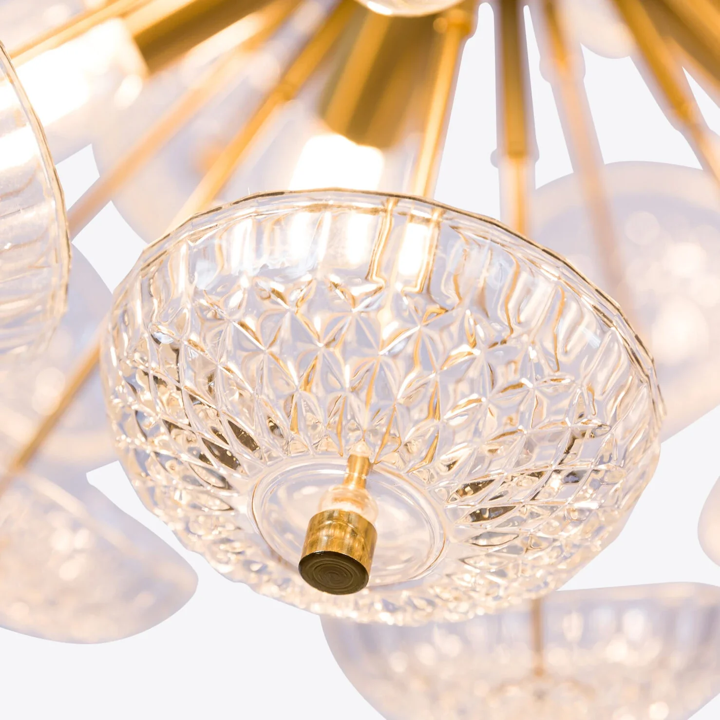 Dandelion Sputnik Light - Image 8