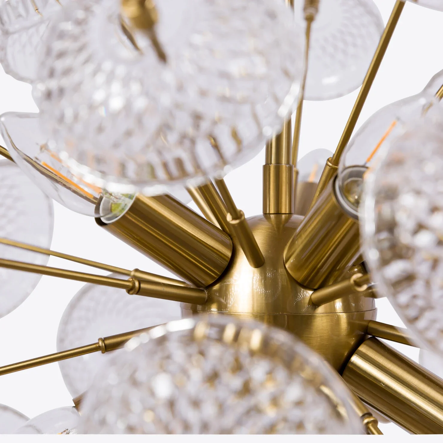 Dandelion Sputnik Light - Image 9