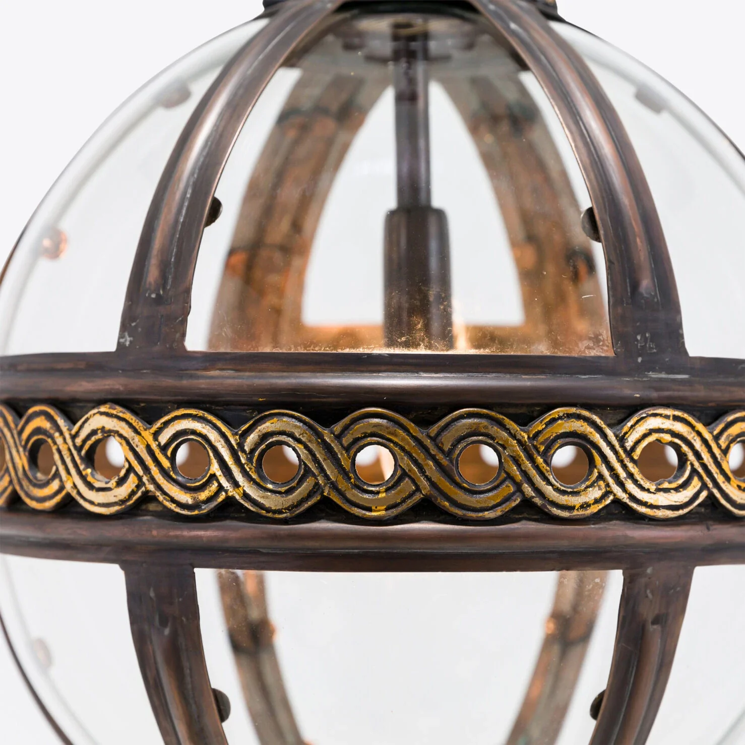 Dante 3/4Lt Hanging Globe Light - Various Sizes - Image 20