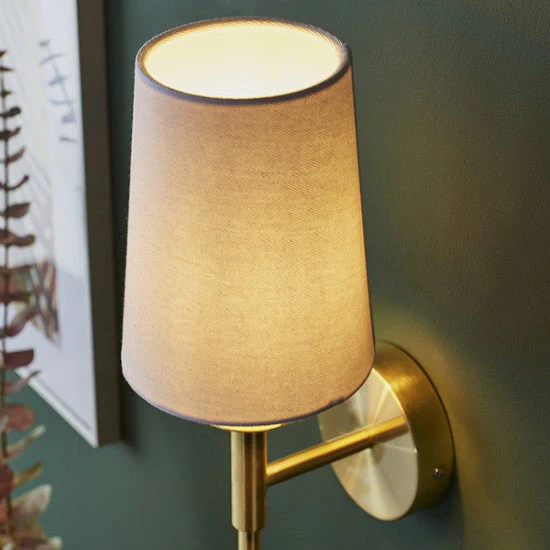 Daphney Wall Light - Various Finishes - Image 10