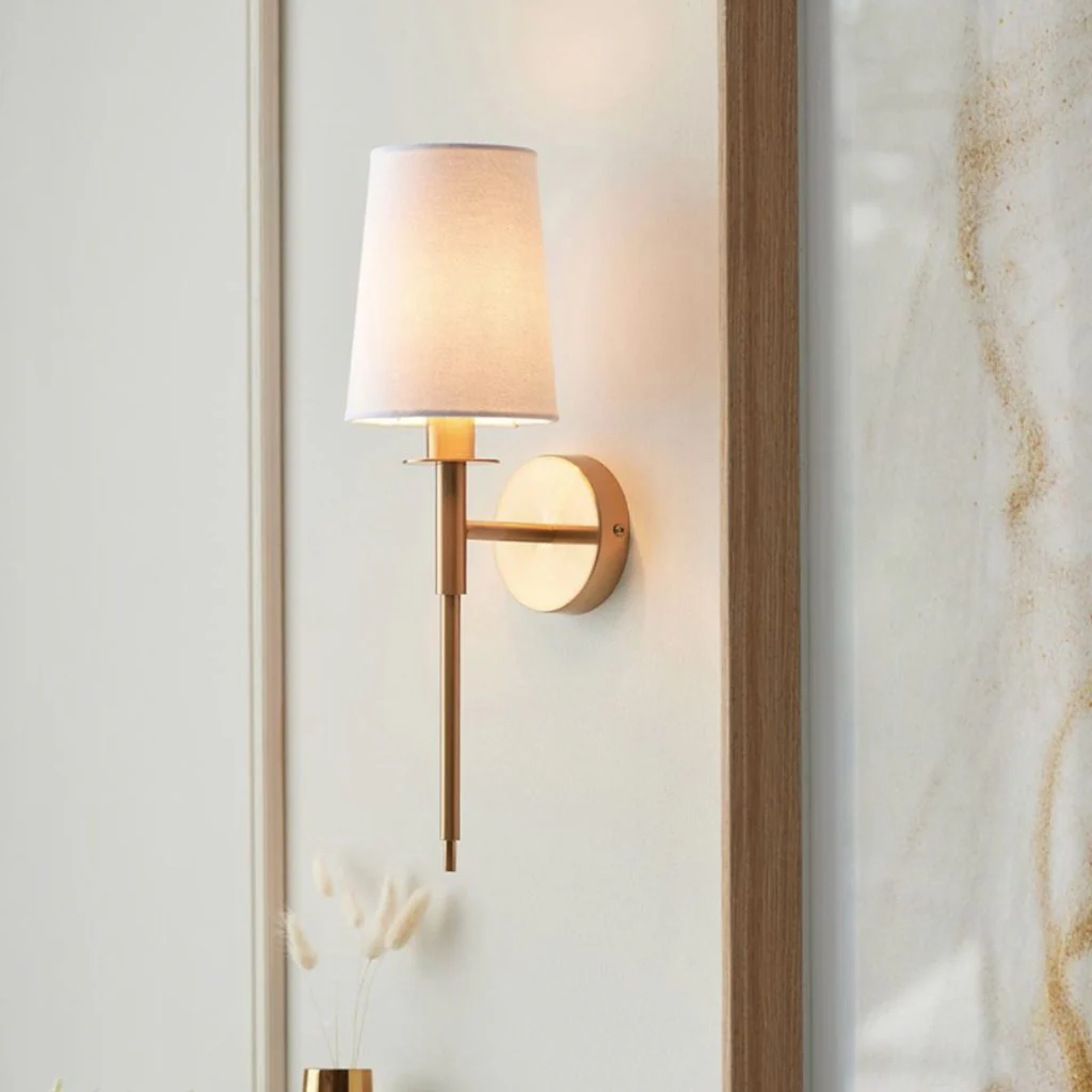 Daphney Wall Light - Various Finishes - Image 12