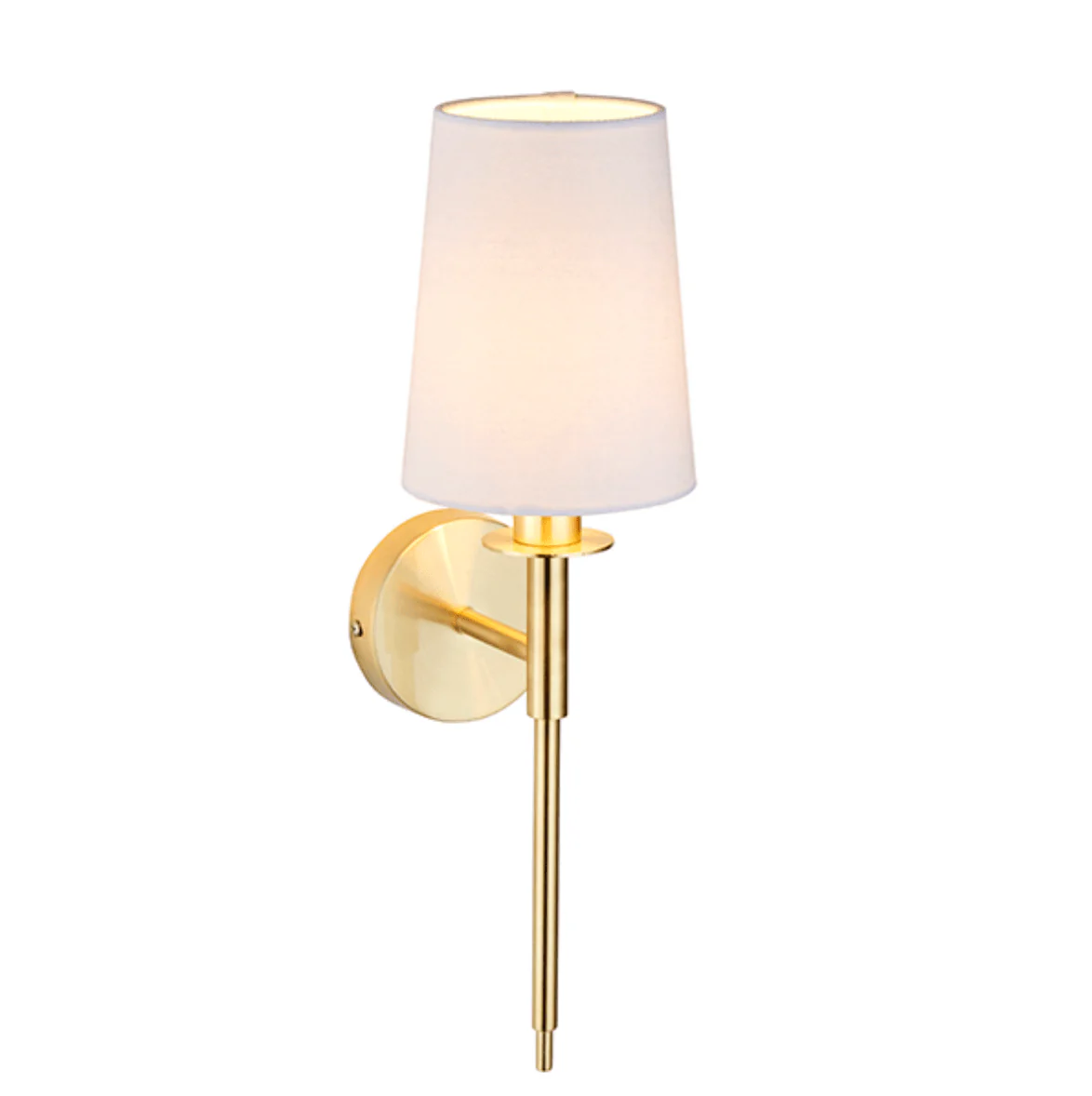 Daphney Wall Light - Various Finishes - Image 2