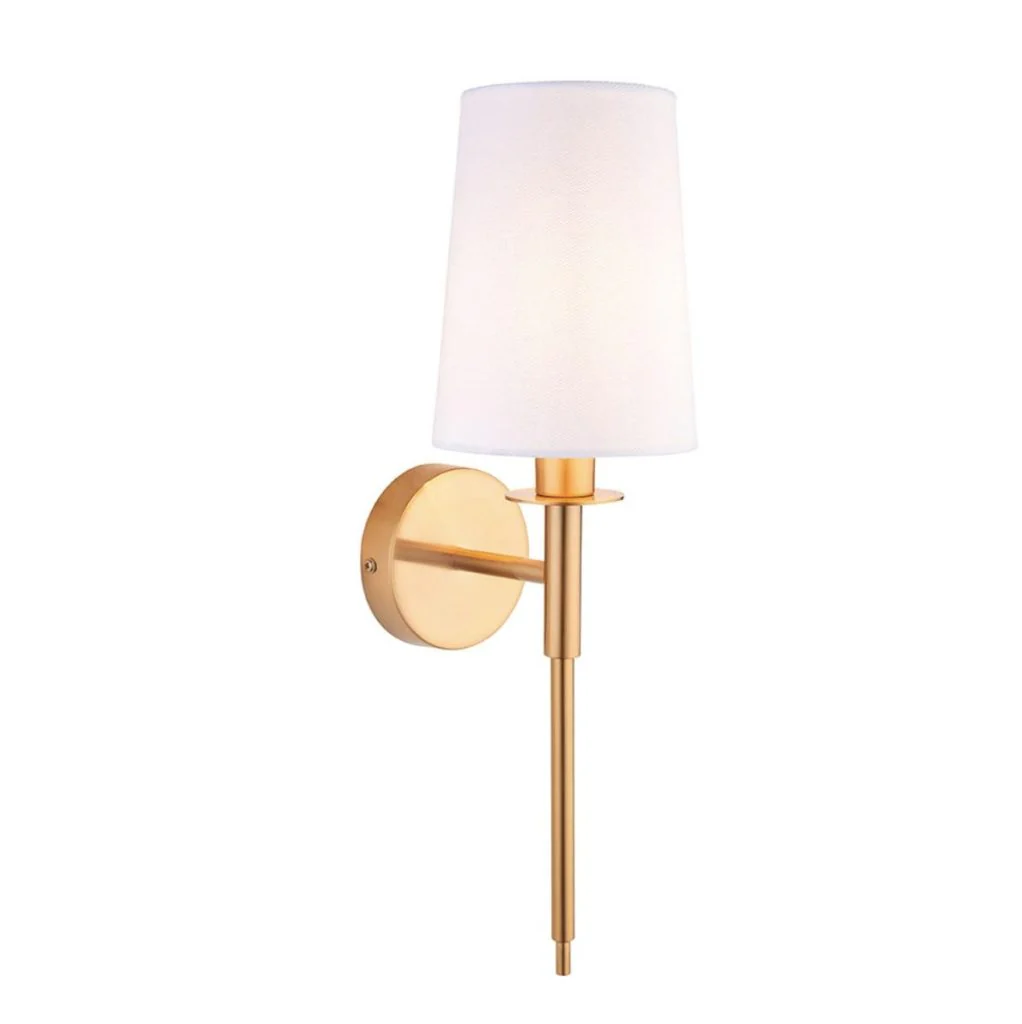 Daphney Wall Light - Various Finishes - Image 3