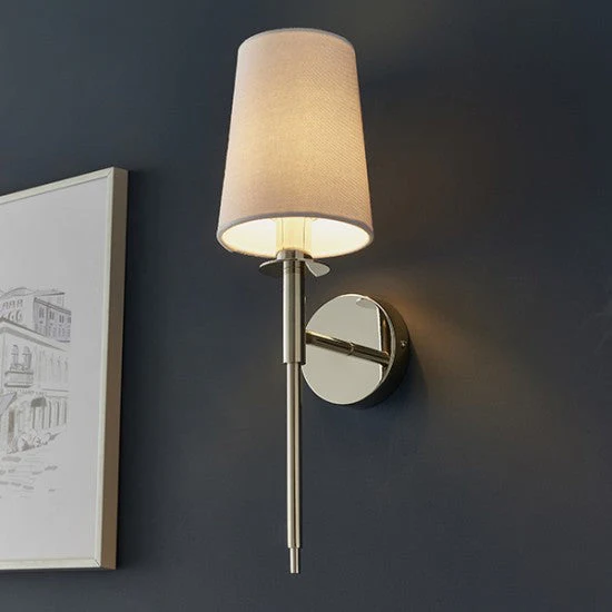 Daphney Wall Light - Various Finishes - Image 5