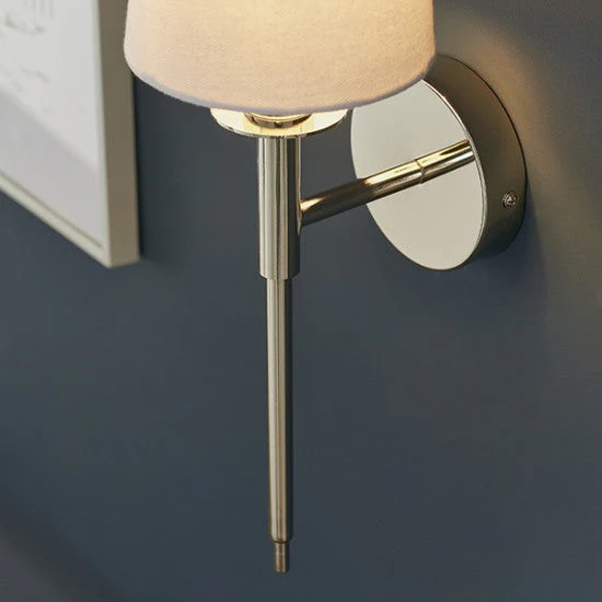 Daphney Wall Light - Various Finishes - Image 7
