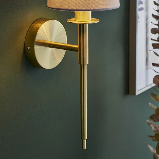Daphney Wall Light - Various Finishes - Image 8