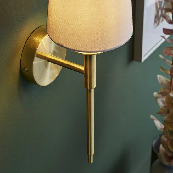 Daphney Wall Light - Various Finishes - Image 9