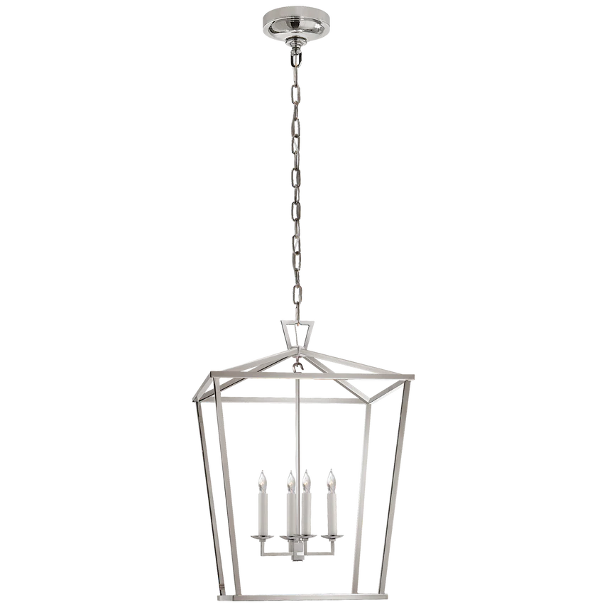 Darlana 4Lt Lantern - Various Finishes - Image 8