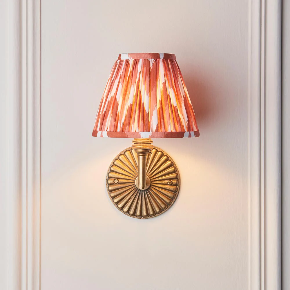 Darnell Angle 16cm Wall Light- Various Finishes - Image 14