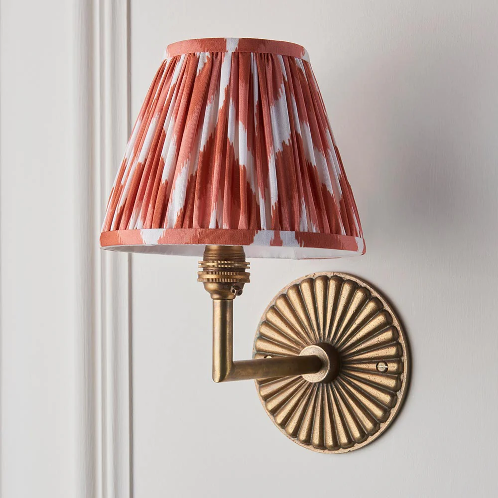 Darnell Angle 16cm Wall Light- Various Finishes - Image 16