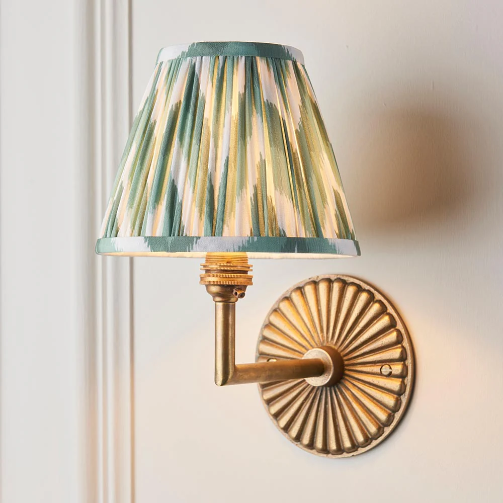 Darnell Angle 16cm Wall Light- Various Finishes - Image 17