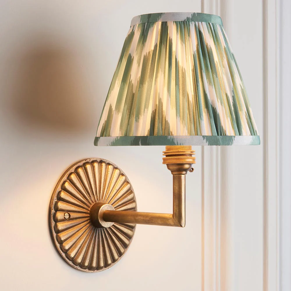Darnell Angle 16cm Wall Light- Various Finishes - Image 19