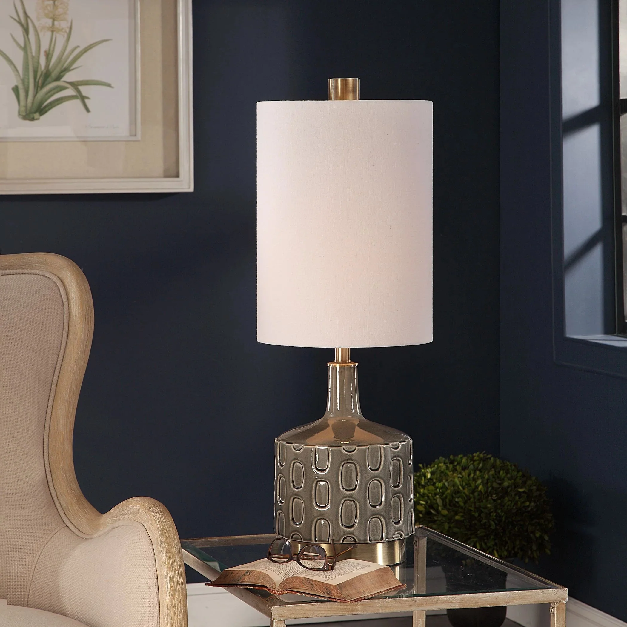 Darrin Table Lamp - Image 2