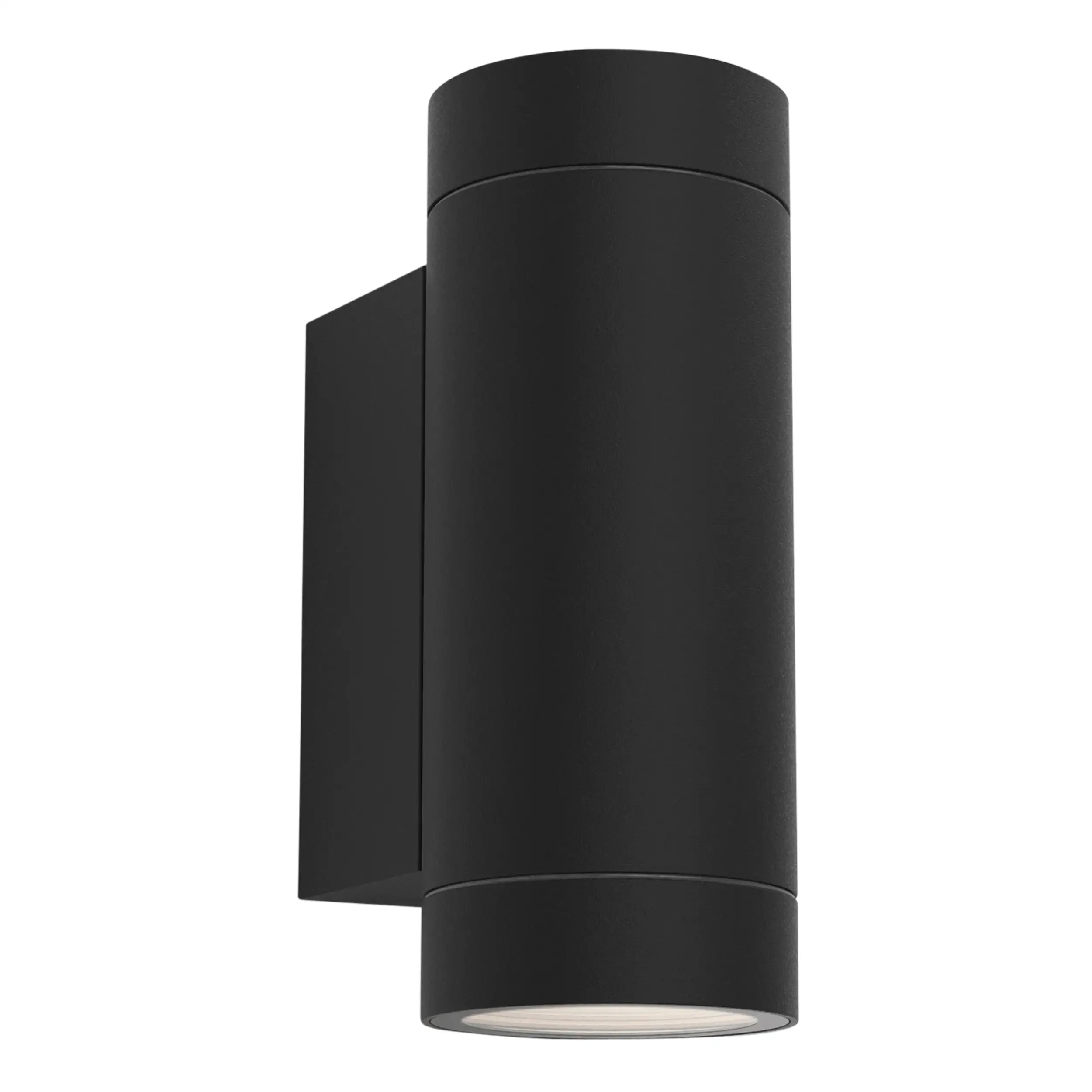 Dartmouth Single/Twin GU10 Outdoor Up/Down Wall Light IP54 - Various Colours - Image 2