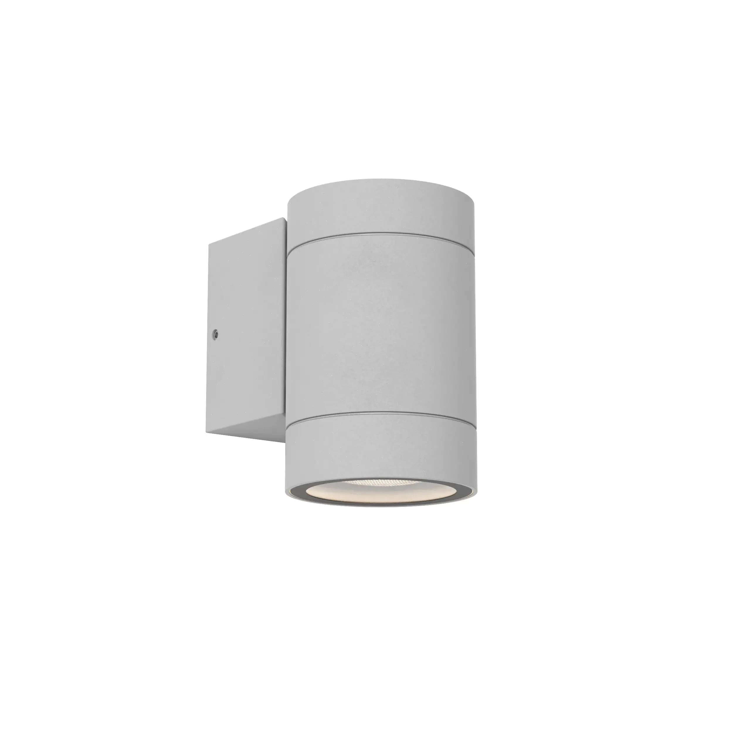 Dartmouth Single/Twin GU10 Outdoor Up/Down Wall Light IP54 - Various Colours - Image 3
