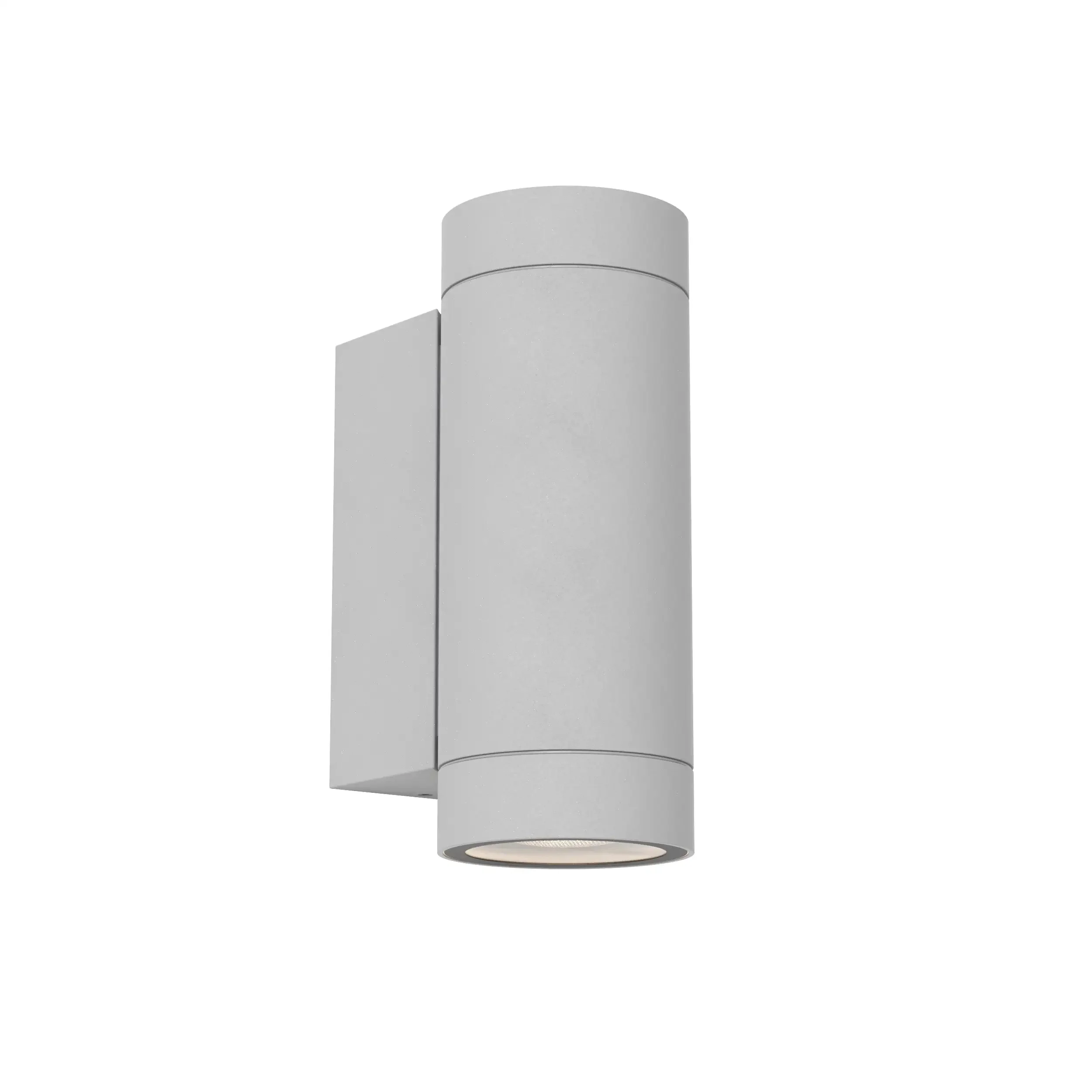 Dartmouth Single/Twin GU10 Outdoor Up/Down Wall Light IP54 - Various Colours - Image 4