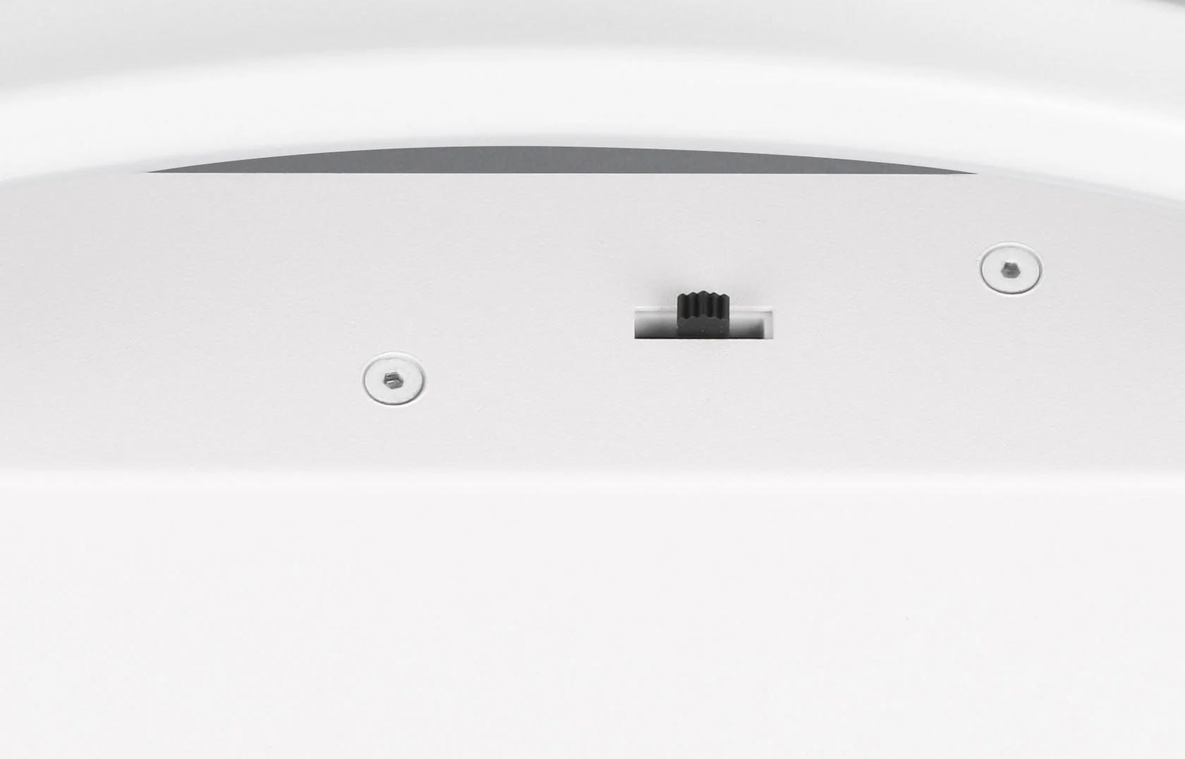 Darvin LED Flush Ceiling Light - Various Finishes - Image 4