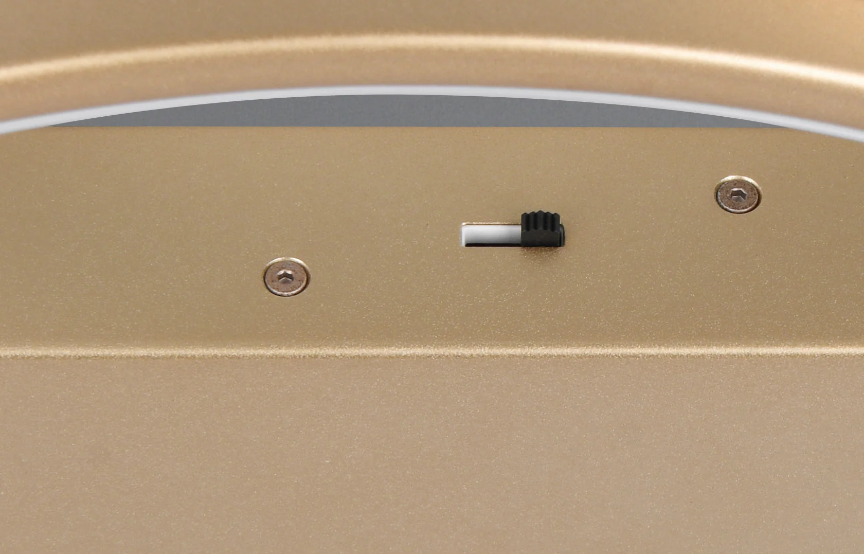 Darvin LED Flush Ceiling Light - Various Finishes - Image 6