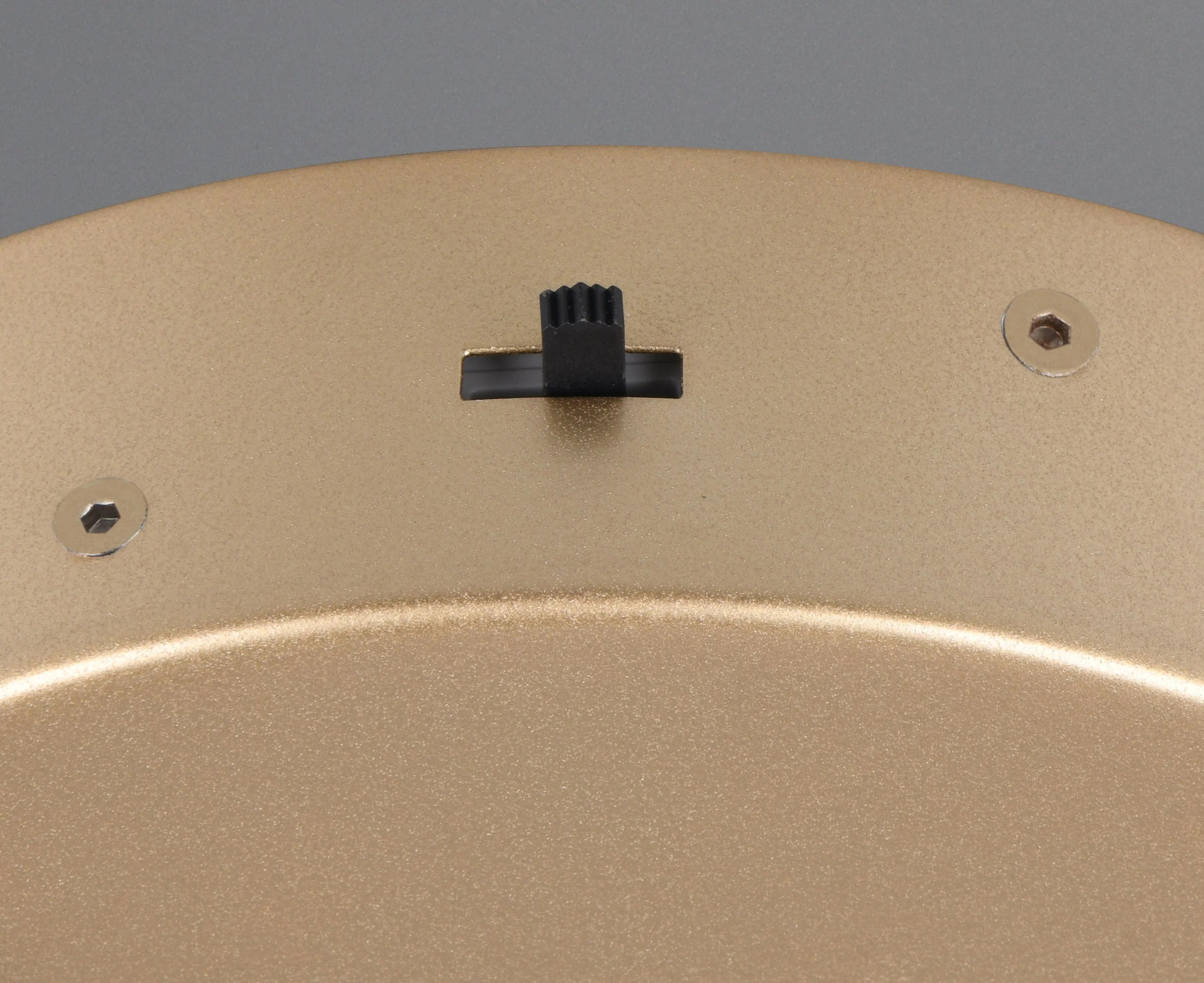 Darvin LED Hanging Ceiling Light - 2300+3000+4000K in Various Finishes - Image 3