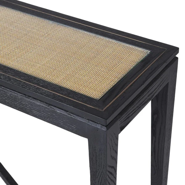 Darwin Small Console Table - Image 2